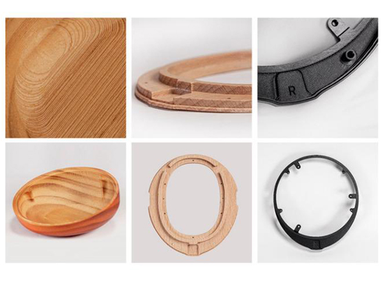 HiFiMAN HE-R10D - cecha 2